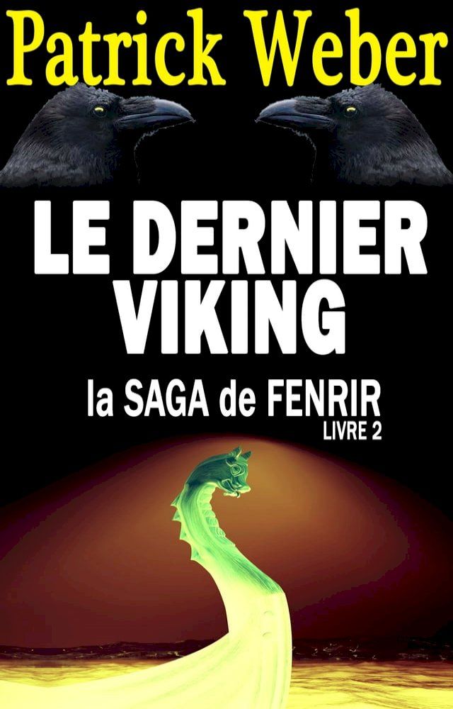  Le dernier Viking(Kobo/電子書)