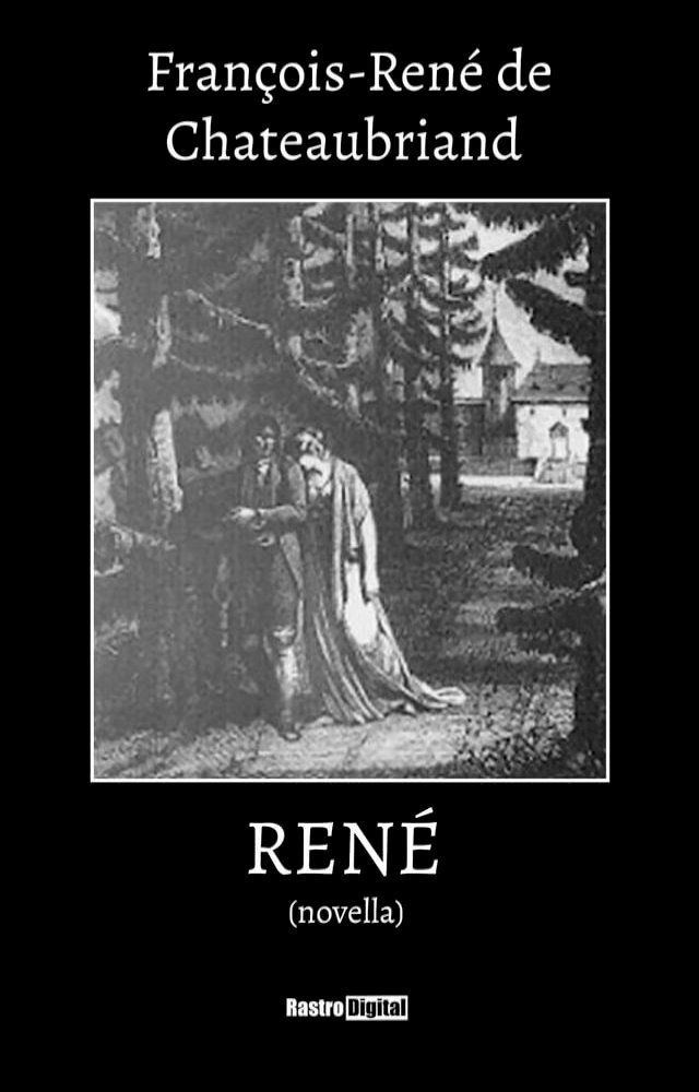  Ren&eacute;(Kobo/電子書)