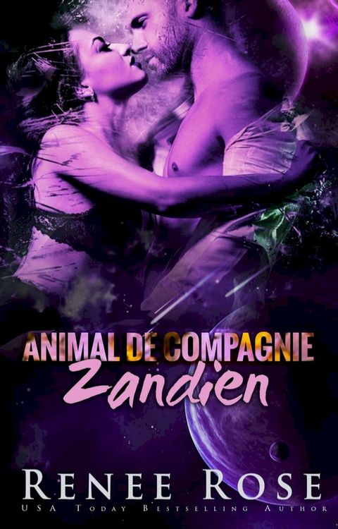 Animal de Compagnie Zandien(Kobo/電子書)