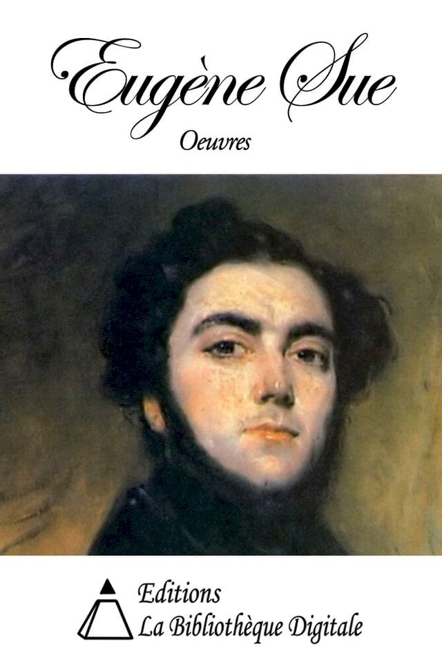  Oeuvres de Eugène Sue(Kobo/電子書)