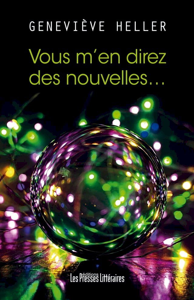  Vous m'en direz des nouvelles…(Kobo/電子書)