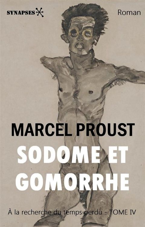 Sodome et Gomorrhe(Kobo/電子書)