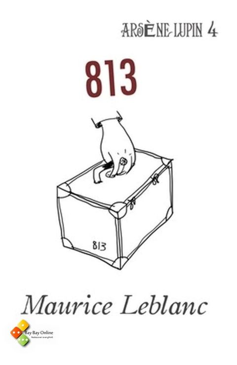 813(Kobo/電子書)