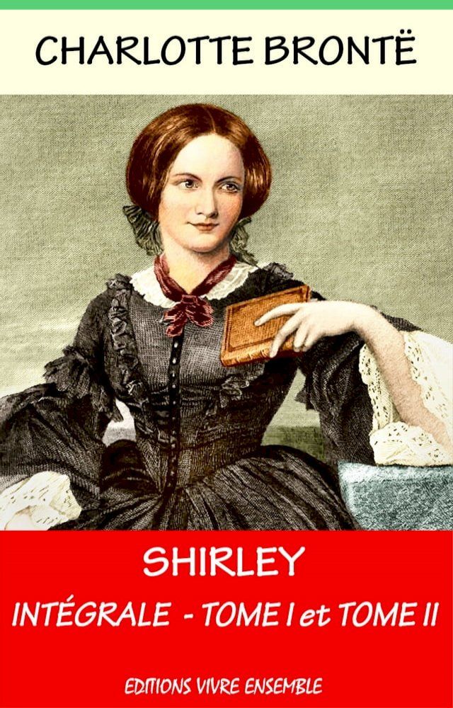  Shirley(Kobo/電子書)