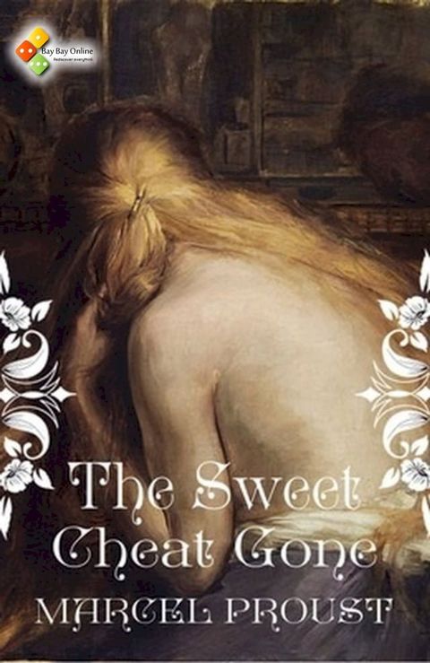 The Sweet Cheat Gone(Kobo/電子書)