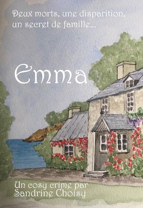 Emma(Kobo/電子書)