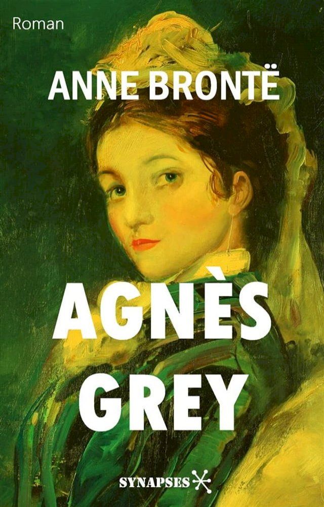  Agnès Grey(Kobo/電子書)