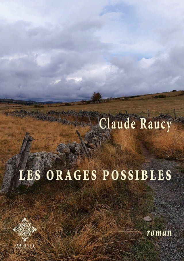  Les orages possibles(Kobo/電子書)