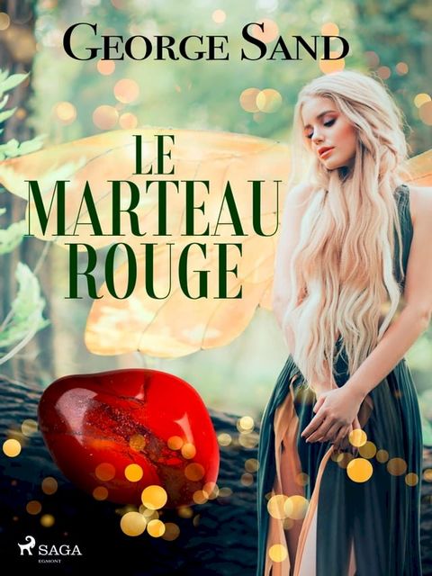 Le Marteau rouge(Kobo/電子書)