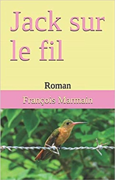 Jack sur le fil(Kobo/電子書)