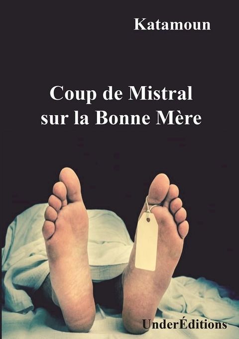 Coup de mistral sur la Bonne M&egrave;re(Kobo/電子書)