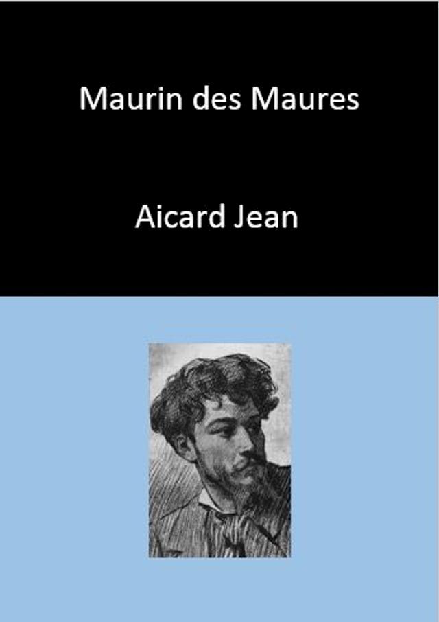  Maurin des Maures(Kobo/電子書)