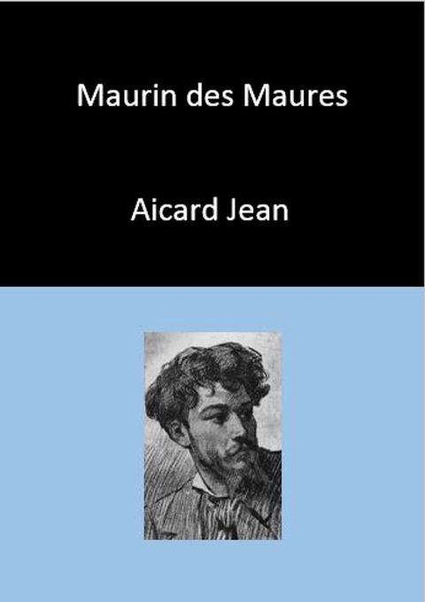 Maurin des Maures(Kobo/電子書)