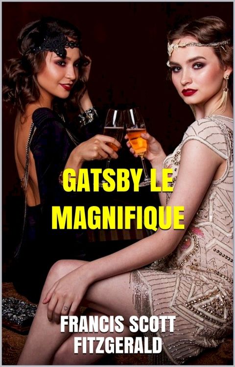 Gatsby le Magnifique(Kobo/電子書)