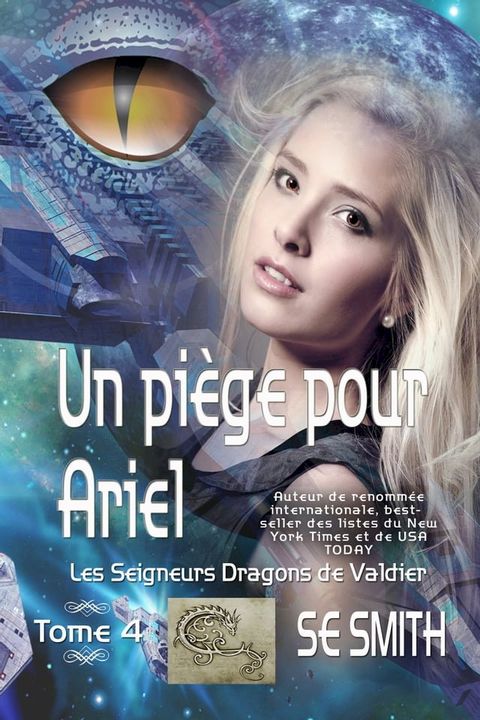 Un pi&egrave;ge pour Ariel(Kobo/電子書)