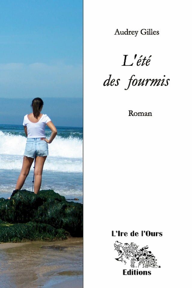  L'&eacute;t&eacute; des fourmis(Kobo/電子書)