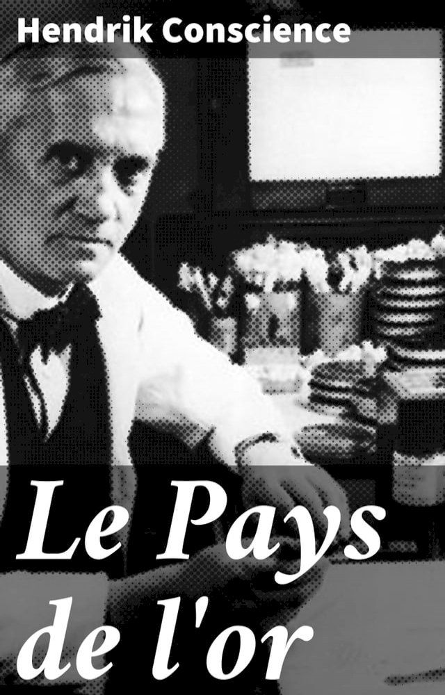  Le Pays de l'or(Kobo/電子書)