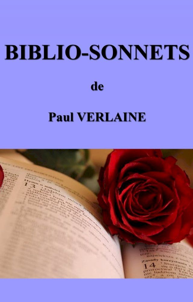  BIBLIO-SONNETS(Kobo/電子書)