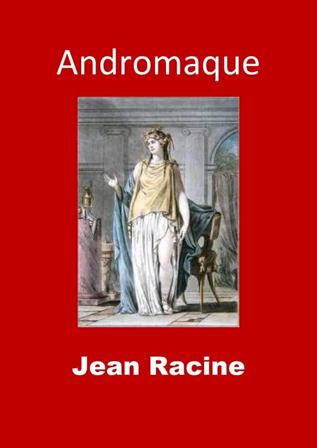  Andromaque(Kobo/電子書)