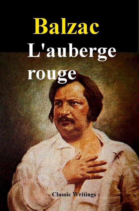 L'Auberge rouge(Kobo/電子書)