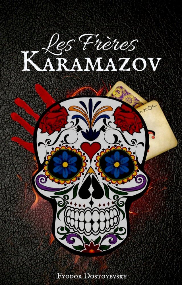  Les Fr&egrave;res Karamazov(Kobo/電子書)