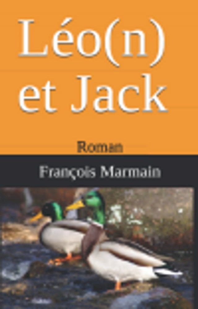  Léo(n) et Jack(Kobo/電子書)