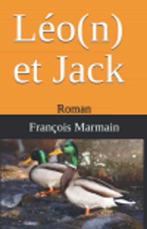 Léo(n) et Jack(Kobo/電子書)