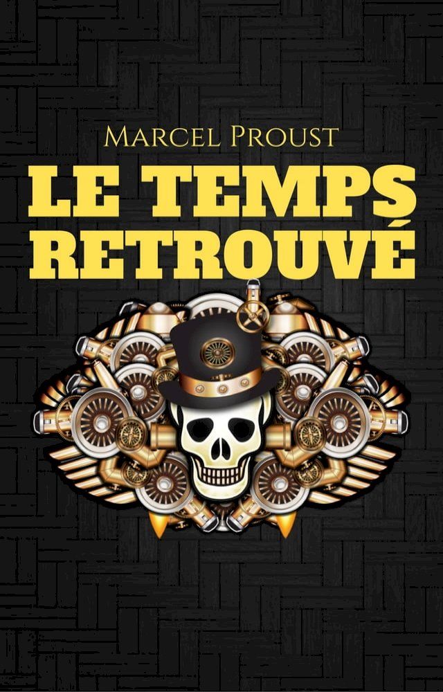  Le Temps Retrouvé(Kobo/電子書)