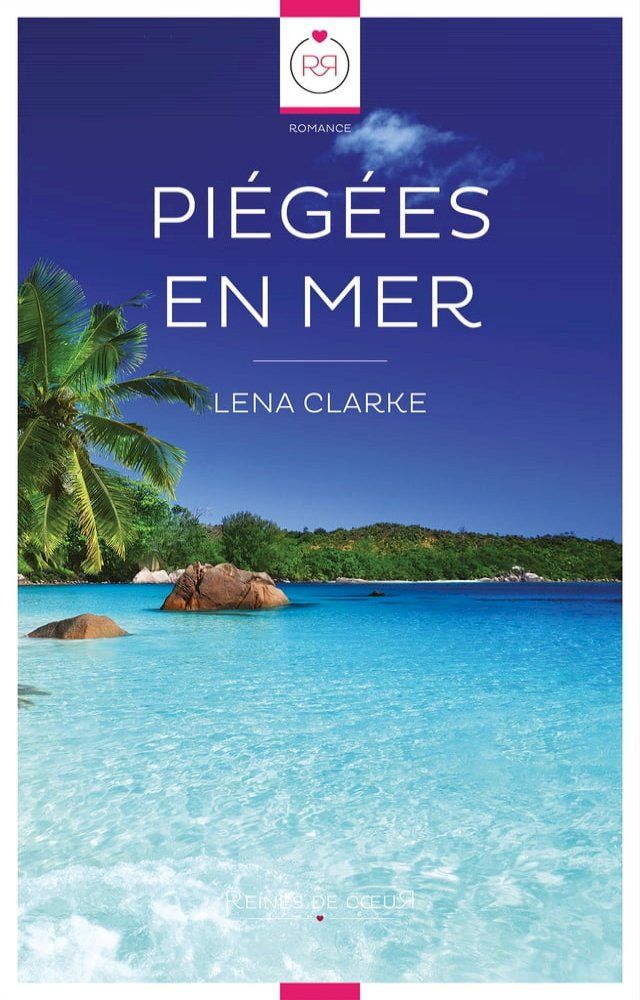  Pi&eacute;g&eacute;es en Mer (Novella lesbienne)(Kobo/電子書)