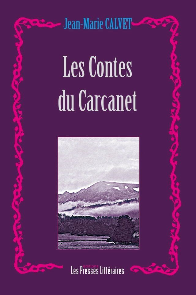  Les contes du Carcanet(Kobo/電子書)