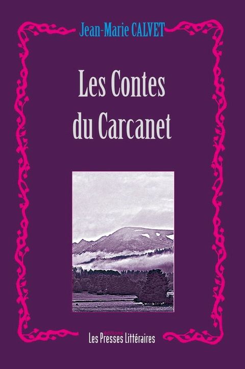 Les contes du Carcanet(Kobo/電子書)