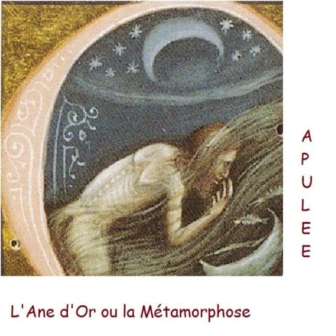 L’&Acirc;ne d’or ou les M&eacute;tamorphoses(Kobo/電子書)