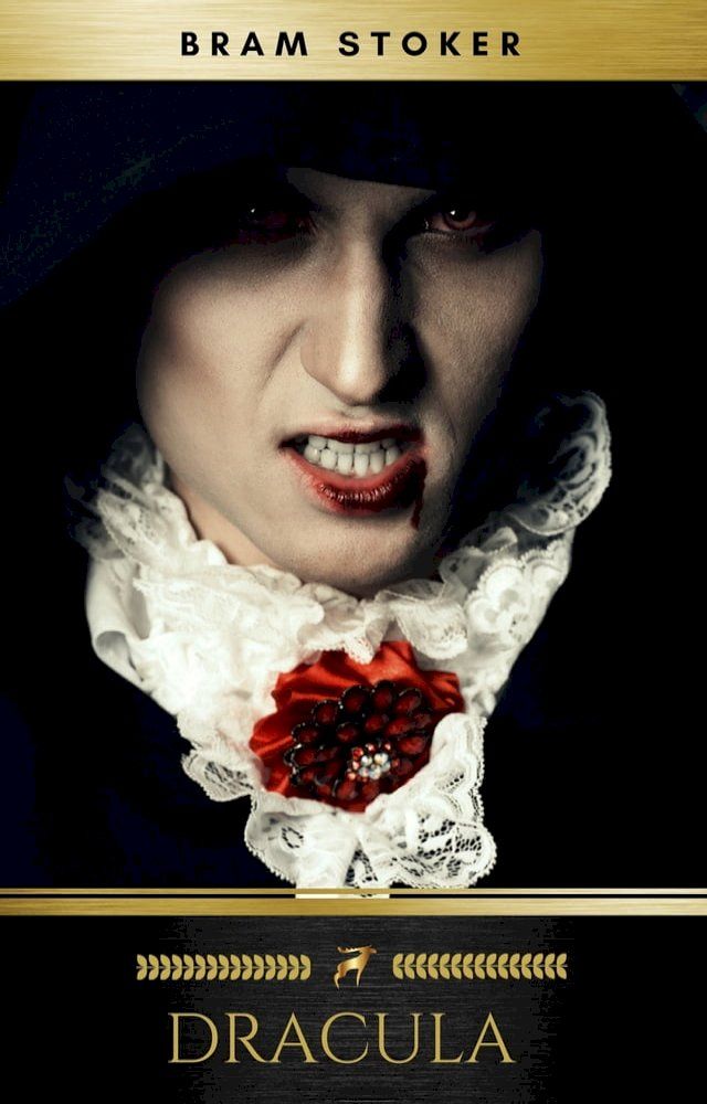  Dracula(Kobo/電子書)