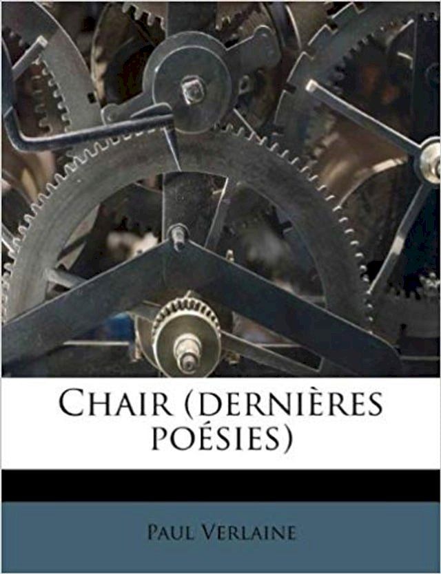  Chair(Kobo/電子書)