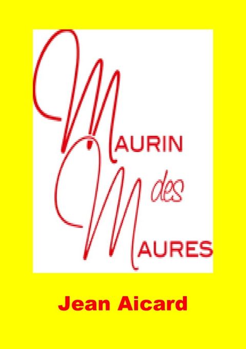 Maurin des Maures(Kobo/電子書)