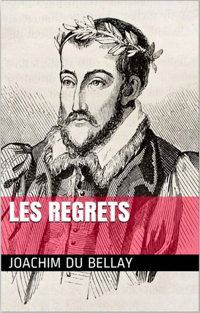  Les Regrets(Kobo/電子書)