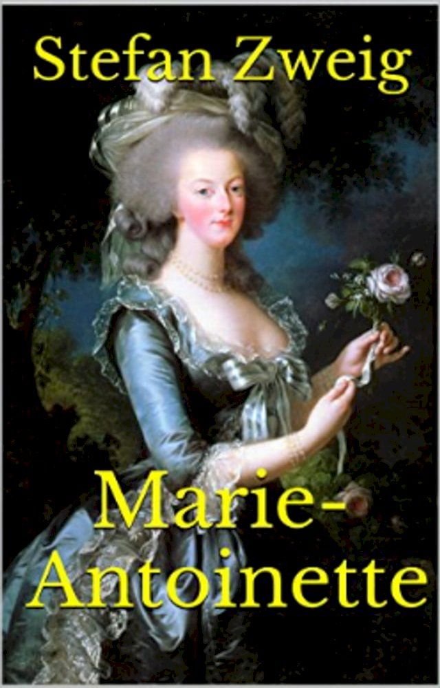  Marie-Antoinette(Kobo/電子書)