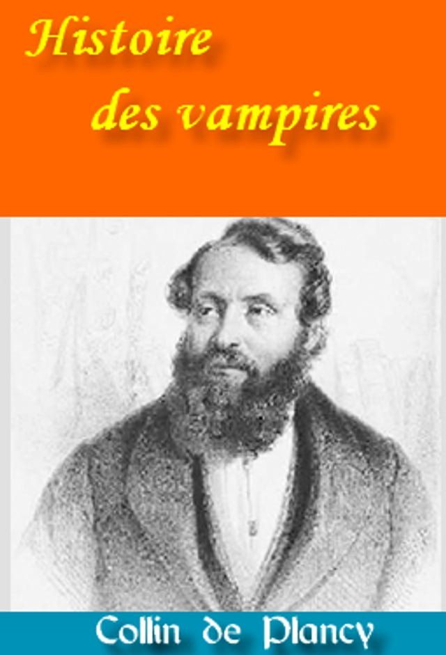  Histoire des vampires(Kobo/電子書)