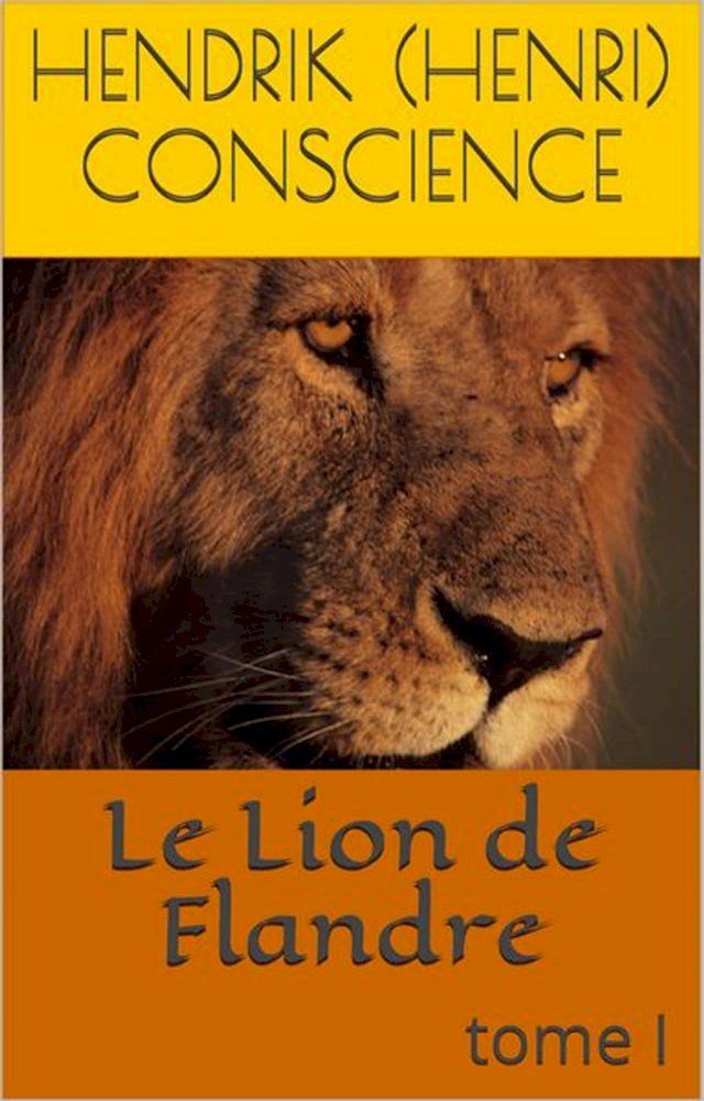  Le Lion de Flandre(Kobo/電子書)