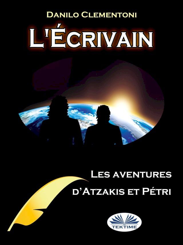  L'Écrivain(Kobo/電子書)