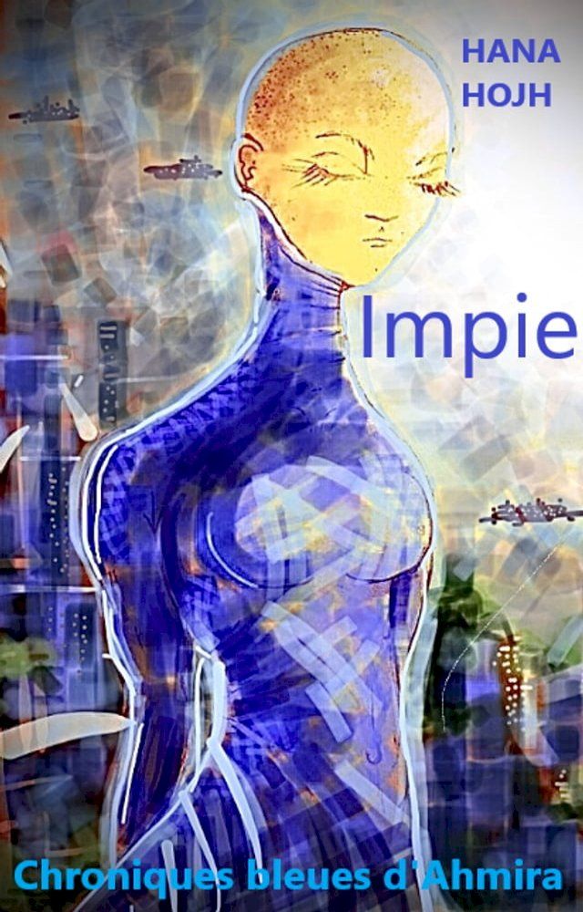  IMPIE(Kobo/電子書)