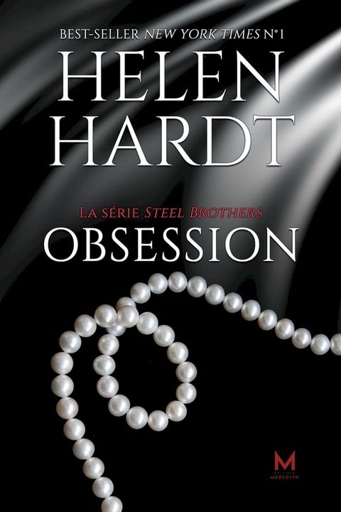 Obsession(Kobo/電子書)