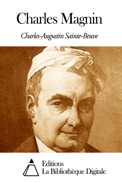 Charles Magnin(Kobo/電子書)