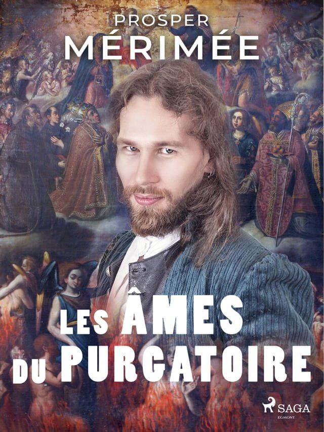  Les &Acirc;mes du Purgatoire(Kobo/電子書)