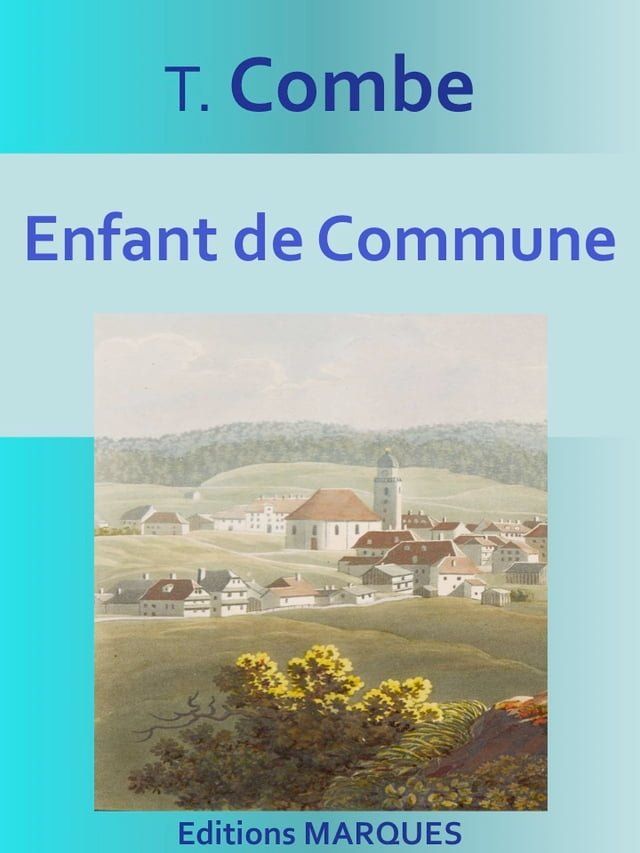  Enfant de Commune(Kobo/電子書)