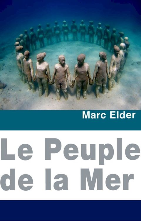 Le Peuple de la Mer(Kobo/電子書)