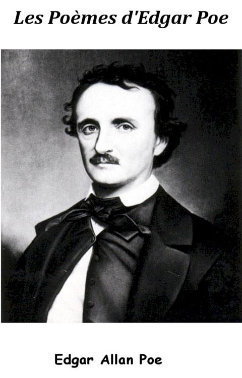 Les Poèmes d’Edgar Poe(Kobo/電子書)