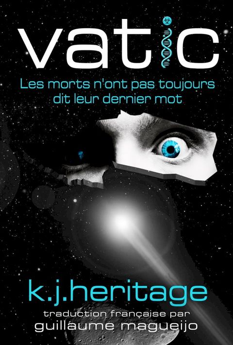 Vatic (fran&ccedil;ais)(Kobo/電子書)