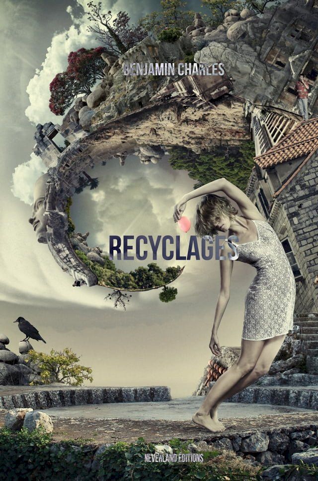  Recyclages(Kobo/電子書)