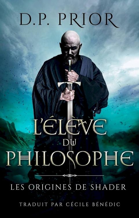 L'Élève du Philosophe(Kobo/電子書)